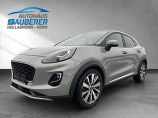 PUMA *Titanium X* I AUTOMATIK I, 14990 €, Auto & Fahrrad-Autos in Niederösterreich