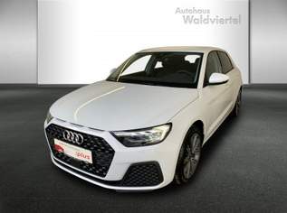 A1 25 TFSI intense, 24950 €, Auto & Fahrrad-Autos in 3580 Gemeinde Horn