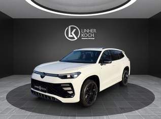 Tayron Sport TSI 4Motion ''Leder+7-Sitzer+Pano+uvm'', 68900 €, Auto & Fahrrad-Autos in 6800 Gisingen