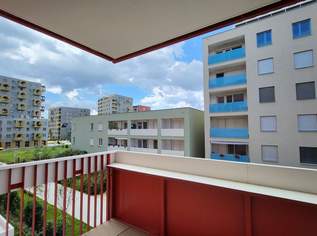 PROVISIONSFREI! EINFACH PERFEKT! WOHNEN IM JONAS AM FELD - JETZT BEZUGSBEREIT!, 347258 €, Immobilien-Wohnungen in 1220 Donaustadt