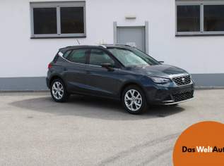 Arona 1,0 Eco TSI FR, 26900 €, Auto & Fahrrad-Autos in Tirol Arona 1,0 Eco TSI FR, 26900 €, Auto & Fahrrad-Autos in Tirol