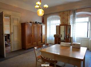 Räumlichkeiten mit Potential zum imposanten Büro - Ca. 120m2 im 1. Stock, 700 €, Immobilien-Gewerbeobjekte in 2410 Gemeinde Hainburg an der Donau Räumlichkeiten mit Potential zum imposanten Büro - Ca. 120m2 im 1. Stock, 700 €, Immobilien-Gewerbeobjekte in 2410 Gemeinde Hainburg an der Donau