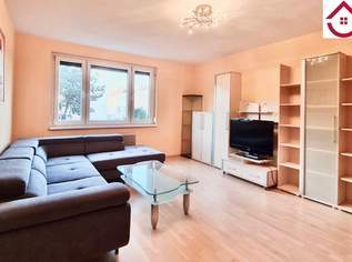 "Zentral und gemütlich: helle 2-Zimmer Wohnung in Ruhiger Lage im 22. Bezirk", 249000 €, Immobilien-Wohnungen in 1220 Donaustadt