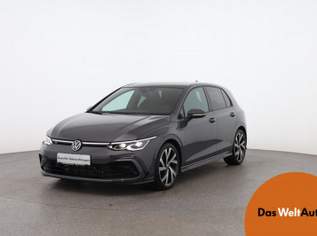 Golf R-Line mHEV TSI DSG, 29490 €, Auto & Fahrrad-Autos in 6600 Marktgemeinde Reutte