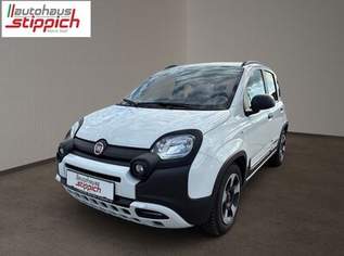 Panda 1,2 69 4x2 (City) Cross, 9890 €, Auto & Fahrrad-Autos in 9063 Maria Saal Panda 1,2 69 4x2 (City) Cross, 9890 €, Auto & Fahrrad-Autos in 9063 Maria Saal