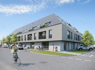 Modernste Traumwohnungen im Zentrum von Frauental, 840.2 €, Immobilien-Wohnungen in 8523 Freidorfer Gleinz