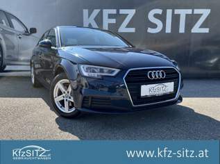 A3 SB 30 TFSI | VIRTUAL/LED, 17490 €, Auto & Fahrrad-Autos in 4053 Ansfelden