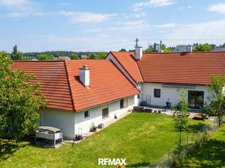 Leben, wo andere Urlaub machen großzügiges Landhaus mit viel Platz, 290000 €, Immobilien-Häuser in 8383 Gritsch
