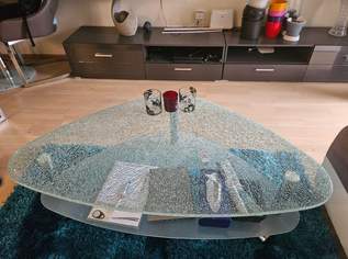Couchtisch , 100 €, Haus, Bau, Garten-Möbel & Sanitär in 1230 Liesing