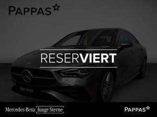 CLA 180 Coupé, 38900 €, Auto & Fahrrad-Autos in 4030 Kleinmünchen-Auwiesen