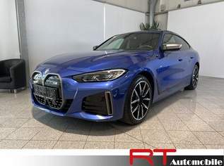 i4 M50 xDrive Gran Coupe, 48990 €, Auto & Fahrrad-Autos in 4663 Laakirchen