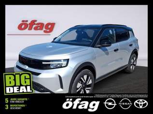 Frontera 1.2 DI MHEV GS Aut., 27990 €, Auto & Fahrrad-Autos in 5020 Altstadt