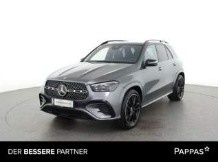 GLE 450 d 4MATIC, 129900 €, Auto & Fahrrad-Autos in 2351 Gemeinde Wiener Neudorf
