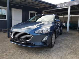 Focus Traveller Trend 1,0 Eco Boost Edition // AHV, 8990 €, Auto & Fahrrad-Autos in 9020 Innere Stadt