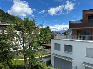 Moderne Stadtwohnung mit Tiefgarage in Zell am See, Zentrum, 339000 €, Immobilien-Wohnungen in 5700 Zell am See