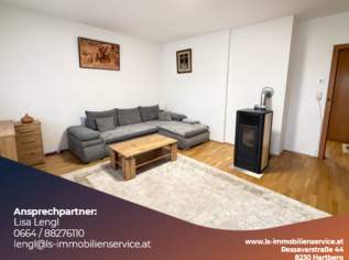 Einziehen und Wohlfühlen -Großzügige, modern sanierte Familienwohnung mit Garten, Balkon und hoher Wohnqualität!, 257000 €, Immobilien-Wohnungen in 8160 Weiz Einziehen und Wohlfühlen -Großzügige, modern sanierte Familienwohnung mit Garten, Balkon und hoher Wohnqualität!, 257000 €, Immobilien-Wohnungen in 8160 Weiz