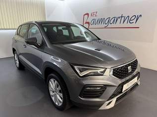 Ateca 2,0TDI DSG Style *LED*NAVI*ACC*Alcantara*Sitzhe..., 24450 €, Auto & Fahrrad-Autos in 4141 Pfarrkirchen im Mühlkreis
