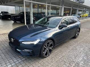 V90 B4 AWD Ultimate Dark Geartronic *Top Ausstattung*, 56990 €, Auto & Fahrrad-Autos in 5580 Tamsweg