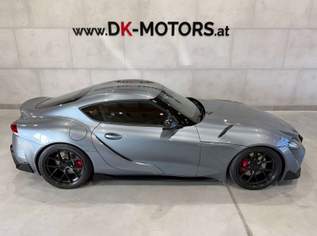Supra GR 3.0 Autm. / 1. Besitz / KW Gewinde / Garantie, 71990 €, Auto & Fahrrad-Autos in 7502 Unterwart