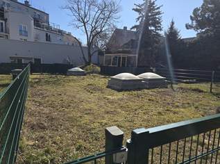 Wunderschöner Eigengarten - Nahe U6 Am Schöpfwerk! - G3, 289 €, Immobilien-Grund und Boden in 1120 Meidling Wunderschöner Eigengarten - Nahe U6 Am Schöpfwerk! - G3, 289 €, Immobilien-Grund und Boden in 1120 Meidling