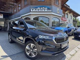 Karoq 2,0 TDI 4x4 DSG *LED*ACC*RFK*, 32850 €, Auto & Fahrrad-Autos in 4880 Sankt Georgen im Attergau Karoq 2,0 TDI 4x4 DSG *LED*ACC*RFK*, 32850 €, Auto & Fahrrad-Autos in 4880 Sankt Georgen im Attergau