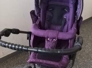 Kinderwagen Nana Sportivo