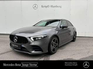 A35 AMG 4MATIC Limousine, 39900 €, Auto & Fahrrad-Autos in 8230 Hartberg