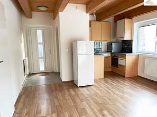 Neu sanierte Wohnung mit perfekter Anbindung an das öffentliche Netz, 113000 €, Immobilien-Wohnungen in 2840 Grimmenstein