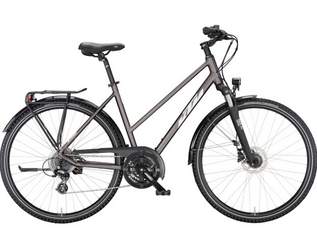 KTM Life Ride - elderberry-matt Rahmengröße: 51 cm, 999 €, Auto & Fahrrad-Fahrräder in 1070 Neubau