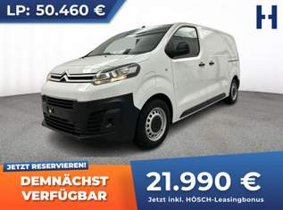 Jumpy e-Jumpy Kasten L2 50 kWh NEU netto: 19.158 €, 22990 €, Auto & Fahrrad-Autos in 4061 Pasching