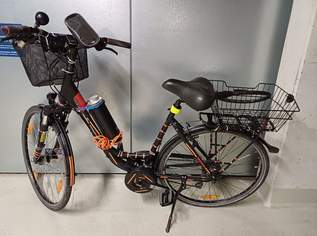 Genesis Fahrrad mit E Antrieb u. 2Akkus, 600 €, Auto & Fahrrad-Fahrräder in 2100 Gemeinde Korneuburg Genesis Fahrrad mit E Antrieb u. 2Akkus, 600 €, Auto & Fahrrad-Fahrräder in 2100 Gemeinde Korneuburg