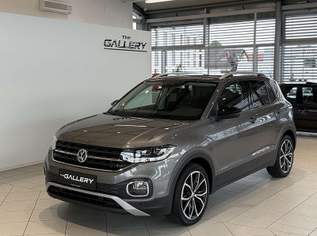 T-Cross 1,0 TSI Style DSG*AHK*ACC*Spur*LED*Totwinkel, 20990 €, Auto & Fahrrad-Autos in 6971 Marktgemeinde Hard T-Cross 1,0 TSI Style DSG*AHK*ACC*Spur*LED*Totwinkel, 20990 €, Auto & Fahrrad-Autos in 6971 Marktgemeinde Hard