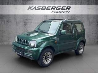 Jimny 1,5 VX DDiS A2 AB RC, 7990 €, Auto & Fahrrad-Autos in 4153 Peilstein im Mühlviertel Jimny 1,5 VX DDiS A2 AB RC, 7990 €, Auto & Fahrrad-Autos in 4153 Peilstein im Mühlviertel