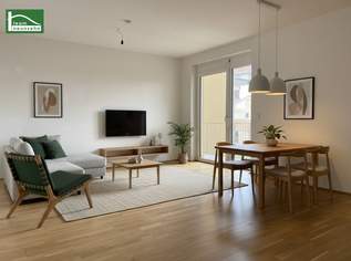 Ihr Rückzugsort in der Stadt – Ungergasse 39. - WOHNTRAUM, 834.82 €, Immobilien-Wohnungen in 8020 