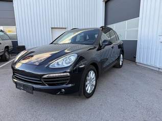 Cayenne Diesel, 13990 €, Auto & Fahrrad-Autos in 2353 Gemeinde Guntramsdorf