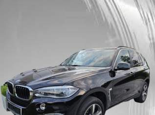 BMW X5, F15 BMW X5, F15