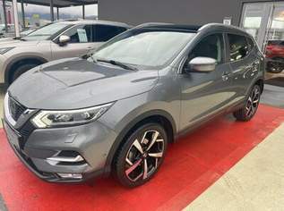 Qashqai Tekna 1,6 Diesel Automatik