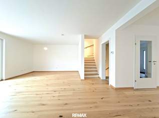 Neubauprojekt! Reihenhaus nahe Alte Donau und Donauzentrum, 754900 €, Immobilien-Häuser in 1220 Donaustadt