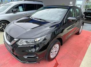 Qashqai Visia 1,2 l Benzin, 13990 €, Auto & Fahrrad-Autos in 6971 Marktgemeinde Hard Qashqai Visia 1,2 l Benzin, 13990 €, Auto & Fahrrad-Autos in 6971 Marktgemeinde Hard