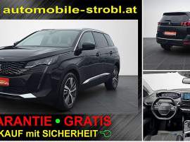 5008 PureTech 130 Allure*7-Sitze*Virt.C*LED*GARANTIE*, 20980 €, Auto & Fahrrad-Autos in 8322 Eichkögl 5008 PureTech 130 Allure*7-Sitze*Virt.C*LED*GARANTIE*, 20980 €, Auto & Fahrrad-Autos in 8322 Eichkögl