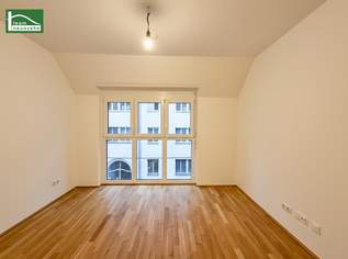2-Zimmer Dachgeschosswohnung in Ruhelage in 1120 Wien!, 1135 €, Immobilien-Wohnungen in 1120 Meidling