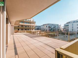 Etwas ganz feines für Investoren (Nettopreis) - Provisionsfreier Terrassentraum mit hervorragender Raumaufteilung, 436000 €, Immobilien-Wohnungen in 1210 Floridsdorf Etwas ganz feines für Investoren (Nettopreis) - Provisionsfreier Terrassentraum mit hervorragender Raumaufteilung, 436000 €, Immobilien-Wohnungen in 1210 Floridsdorf