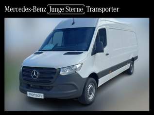 Sprinter 317 CDI Kasten Hochdach Lang, 52800 €, Auto & Fahrrad-Autos in 2721 Gemeinde Bad Fischau-Brunn