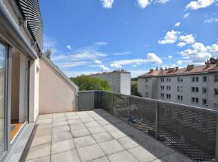 Helle 5-Zimmer-Wohnung mit Westbalkon, Klimaanlage und Tiefgarage, 3725 €, Immobilien-Wohnungen in 1190 Döbling