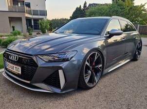RS6 Avant 4,0 TFSI Quattro MHEV S-tronic, 104900 €, Auto & Fahrrad-Autos in 4150 Rohrbach-Berg RS6 Avant 4,0 TFSI Quattro MHEV S-tronic, 104900 €, Auto & Fahrrad-Autos in 4150 Rohrbach-Berg