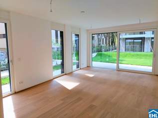 Anlagewohnungen in exklusivem Wohnkomplex mit großzügiger Grünanlage!, 732000 €, Immobilien-Wohnungen in 1180 Währing