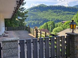 Waldrandlage und mit großer Terrasse, mit Blick in die Berge!, 255000 €, Immobilien-Häuser in 3180 Gemeinde Lilienfeld