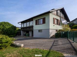 Bungalow in erhöhter, sonniger Aussichtslage, 329000 €, Immobilien-Häuser in 8200 Gleisdorf Bungalow in erhöhter, sonniger Aussichtslage, 329000 €, Immobilien-Häuser in 8200 Gleisdorf
