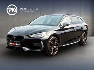 Leon VZ eHYBRID 180/245, 23990 €, Auto & Fahrrad-Autos in 8605 Kapfenberg