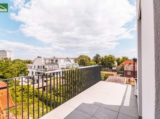 Investoren aufgepasst - Anlegerwohnung (Nettopreis) in Bestlage beim Donauzentrum / U1 _ Top-Ausstattung (Erdwärmeheizung), 359459 €, Immobilien-Wohnungen in 1220 Donaustadt